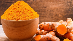 Turmeric is a powerful antioxidant and has anti inflammatory Item that can help lighten your skin tone and reduce pigmentation. Create a turmeric paste powder and water or mix it with yogurt for added moisturizing benefits. Apply the paste to your knees skin leave it on for 15 20 minutes and then Wash with water.